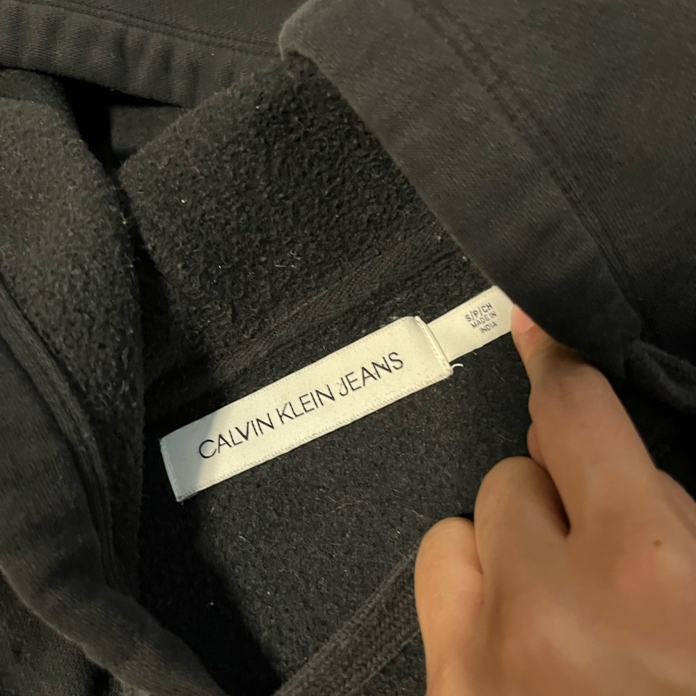 Calvin Klein Jacket - Picture 3 of 4